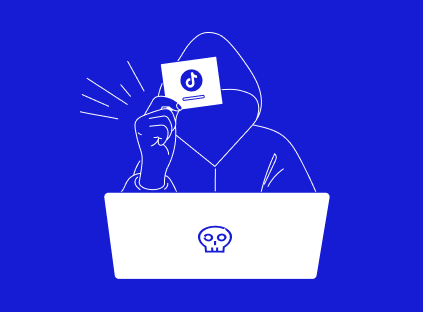 Why Hackers Keep Stealing TikTok Accounts? - Spikerz